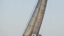 SYNCHRONICITY -  Sailing